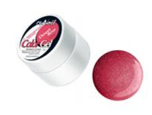 Cvetnoj ufgel s mercajuschej pylju cvetok pustyni Desert Rose 75 g RuNail min.jpg