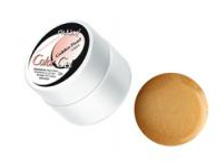 Cvetnoj ufgel s perlamutrom zolotoj zhemchug Golden Pearl 75 g RuNail min.jpg