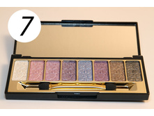 190 ���. - ���� Chanel Les 8 Ombres "Quadra Eye Shadow" 20g New (7)