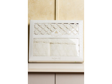 ���. "Boutique ART" Guipure towel Cotton