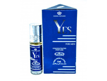 Yes 6 ml Al Rehab