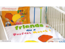 �������� �������� ����������� ����� "Passionesa" Friends