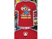 POWER UP (�������� � ������� � �������������) GOOD