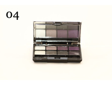 190 ���. - ���� Dior "Diorific" 8 couleurs 16g (4)