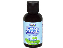 Now Foods, ������ (Better Stevia), ������ �������������, ������������� �������� �� ������ ���������, �� �������� ��������, 2 ����� (60 ��)