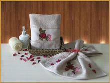 ����� ��������� "ROSE MAXI" ����� 50*90/70*140