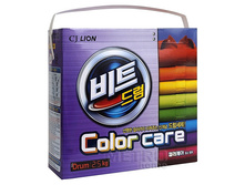 CJ Lion ���������� ������� "Beat Drum Color" ��� �������� �����