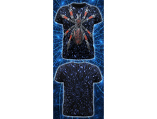 Cyber Spider (TOTAL-print) GOOD