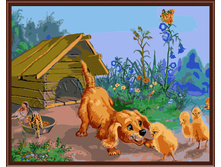 ����������� ���������� �������: GL8022  430 ���