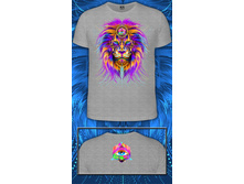 Cyber Lion (�������� � �������������) GOOD