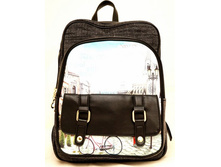 Batty TM6037DF black