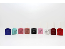 187 ���. - ���� ��� ��� ������ Shellac Lilly BEAUTE (016)