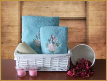 ����� ��������� "ROMANCE MAXI" ����� 50*90/70*140