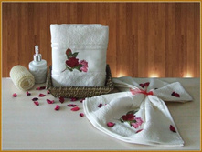 ����� ��������� "ROSE MAXI" ����� 50*90/70*140