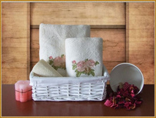 ����� ��������� "ROMANCE MAXI" ����� 50*90/70*140