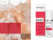 ��������� � �������-�������� ��� ������� ������ ���� Derma Lift 5.0, 30 ��
