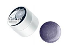 Cvetnoj ufgel s mercajuschej pylju lilovyj tuman Grayish Haze 75 g RuNail min.jpg