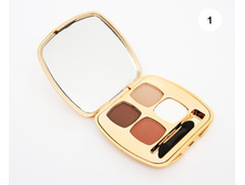 165 ���. - ���� Lancome Ombre Absolue Palette Lumessence 2g (8 ��������) (1)