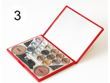 378 ���. - Pupa ���� 17 ������ + ������ 2��. 28g. (3)