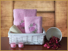 ����� ��������� "ROMANCE MAXI" ����� 50*90/70*140