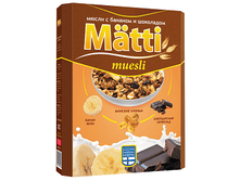 ����� Matti  ����� � �������