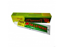 ������ ����� Dabur Miswak Gold 120+50 ��.