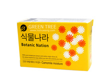 (610687) CJ Lion ���� ��������� Botanical Nation, �������� �������,100 �� - 59,54 ���