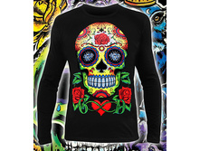 Sugar Skull (�������� � ������� � �������������) GOOD