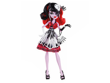 ����� BHM96 ����� �������� �������� MONSTER HIGH 1621 �