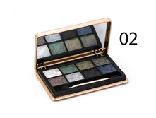 190 ���. - ���� Chanel 8834 Les 8 Ombres 24g (2)