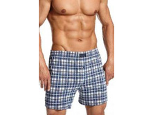 CORNETTE BOXERS COMFORT, 002/12  416�