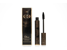 100,8 ���. - ���� ��� ������ Dior "Diorshow Mascara Soin" 10ml (�������� ��������)