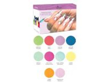 Ez Gemstones Collection Kit dragocennye kamni nabor dlja dizajna akrilovyj   EzFlow min.jpg