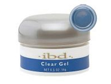 clear gel, 14 �., ���������� ����������� ibd