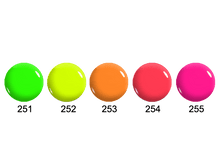 151 ���. - ��� ��� ������ Brigitte Bottier Neon Dance (255)