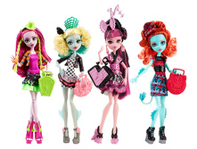 ����� CFD17 ����� �������� "�������� �����" � ������������ MONSTER HIGH 2225 �