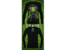 Crazy Frog (�������� � ������� � �������������) GOOD