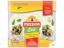 Mission �������� 8-����. (6 ���. 250�) ��. �� �������  89,70���.