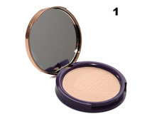 173 ���. - ����� Pupa Paris Experience Golden Infusion 8.5g (1)