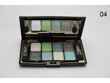 212 ���. - ���� Chanel (8 ombres) new 20g (4)