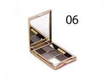 190 ���. - ���� Chanel 2317 Les 6 Ombres 18g (6)