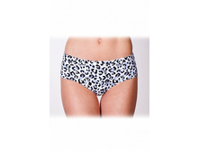 RP-83381 �����-�������� White leopard print 161,00