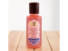 ���� ��� �������� ��� SLS ��������� ���� (Damask Rose SLS-free Face Wash Gel), 100 ��