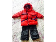 ������ � ����� Orbi