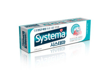 (608592) CJ Lion ������ ����� �������� ������ "Dentor Systema" ������� ����,120 ��	- 94,77 ���