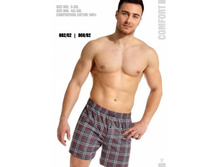 CORNETTE BOXERS COMFORT, 002/02 421���