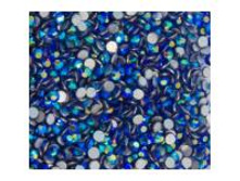 Strazy imitacija Swarovski golografija sapfir 50 sht ss4 min.jpg