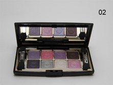 212 ���. - ���� Chanel (8 ombres) new 20g (2)