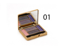 220 ���. - ���� Chanel Les 4 Ombres 12g (1)