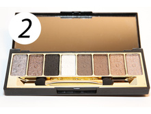 190 ���. - ���� Chanel Les 8 Ombres "Quadra Eye Shadow" 20g New (2)